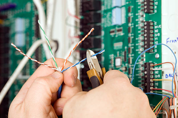 Emergency Electrical Repair Services in Spring Green, WI